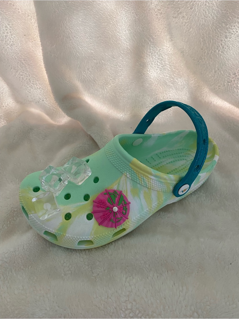 CROCS Jimmy Buffet Margaritaville Limited Edition. NWOT - Picture 4 of 9